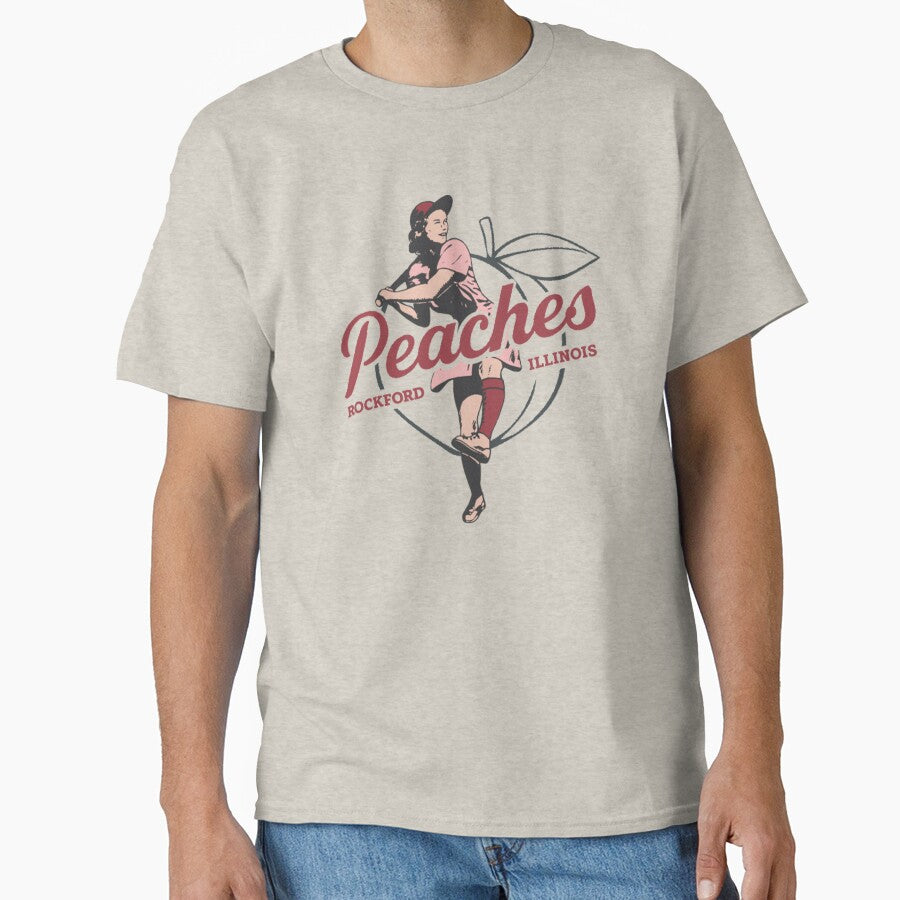 Rockford Peaches by gaotura