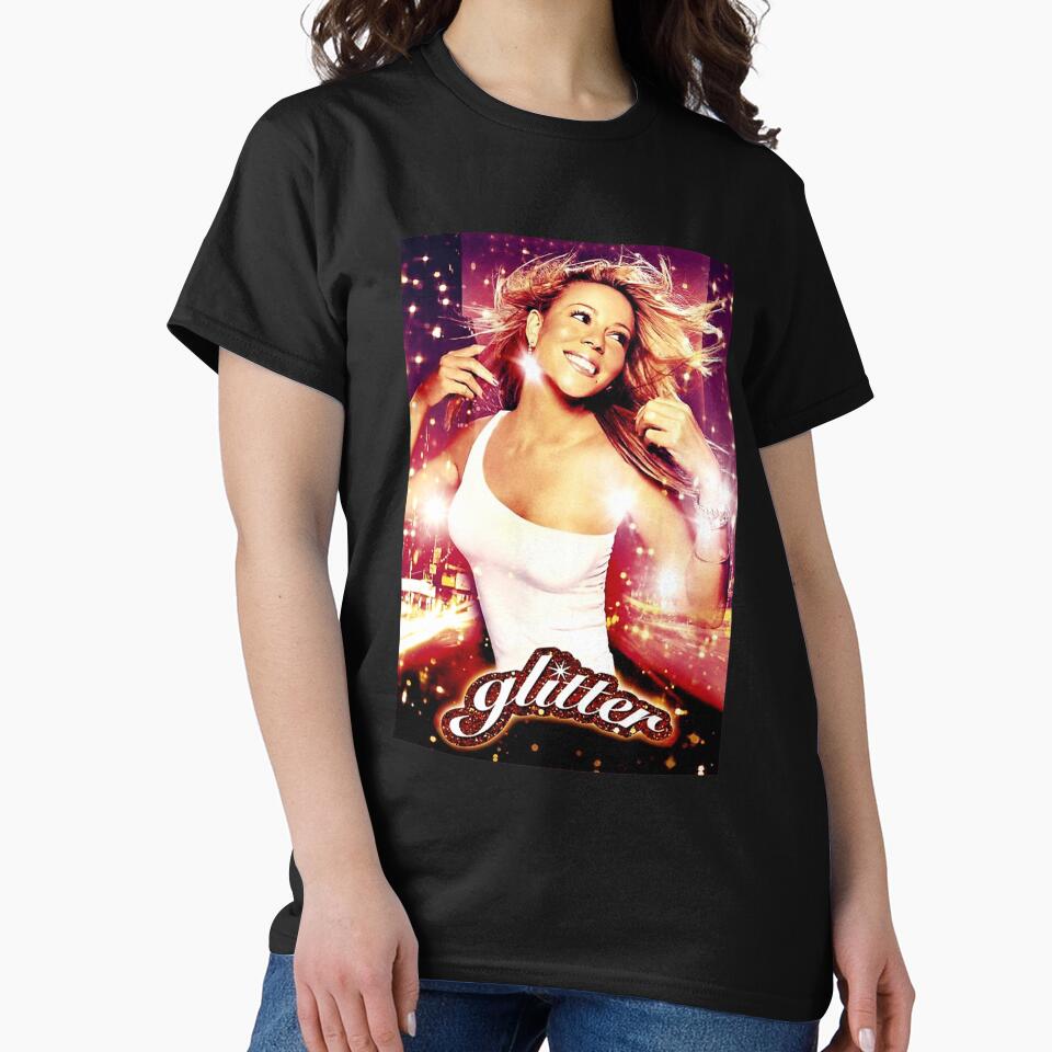 Mariah Carey Retro Pop Icon by Parcel233