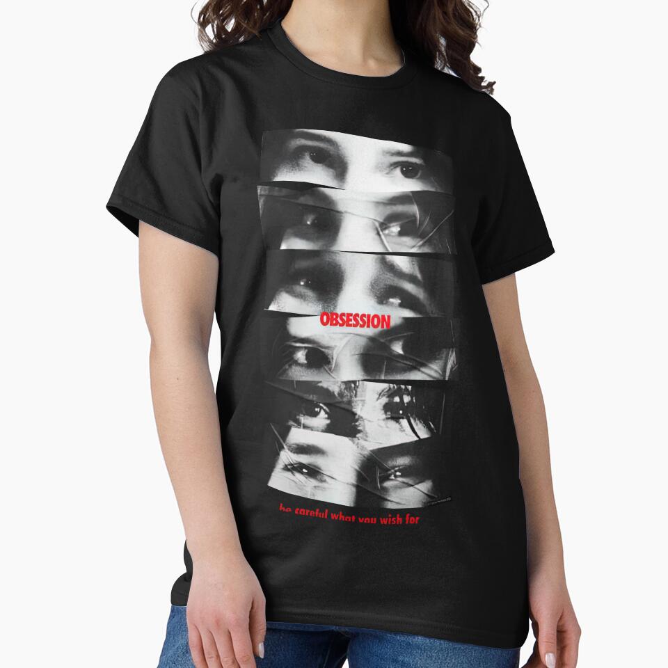 Obsession Nikki Eyes by thanhmaidesign