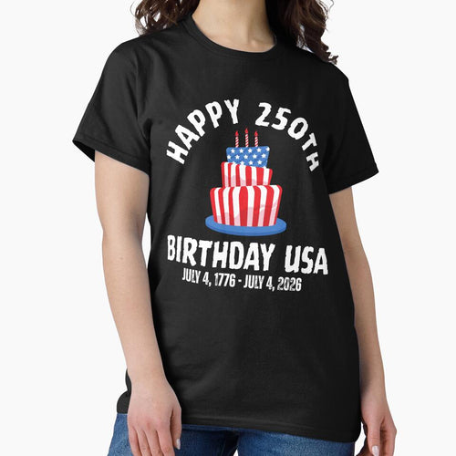 4th July 250th Anniversary by ANNINOART ⭐⭐⭐⭐⭐