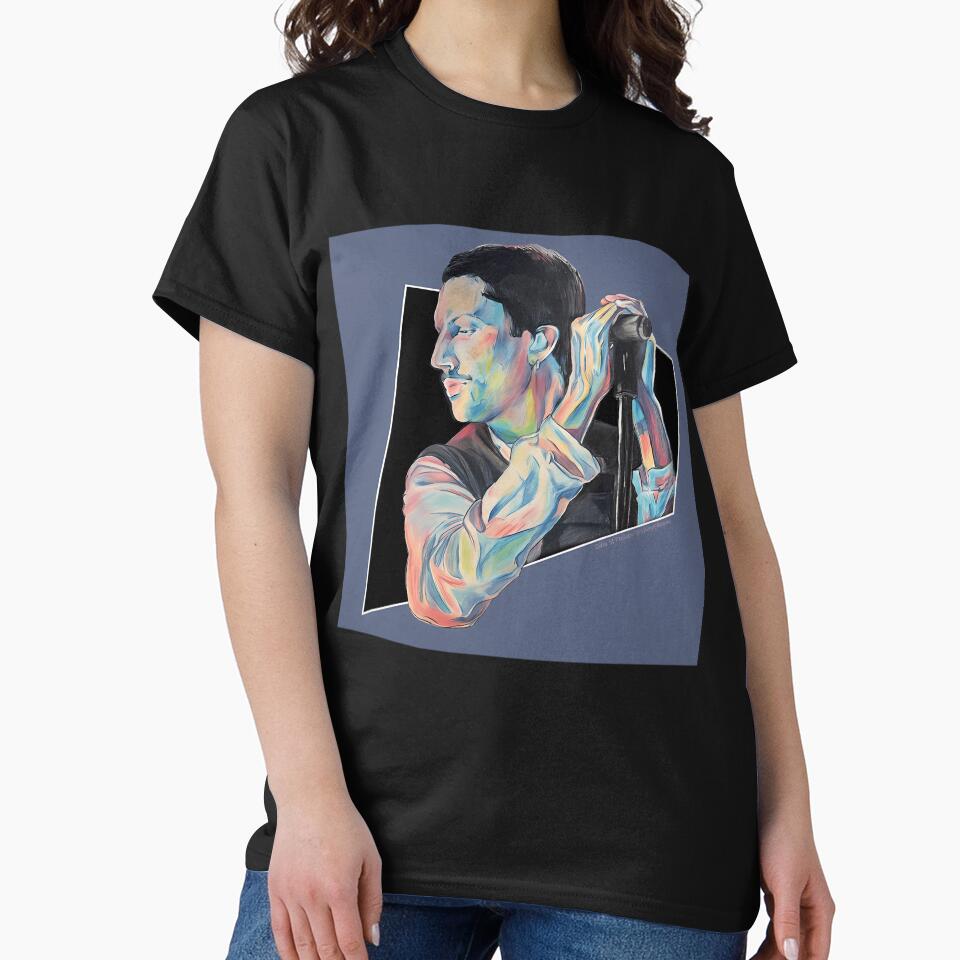 Messer (Mitch Grassi) At Cuts Release Concert by Fashionistaknox