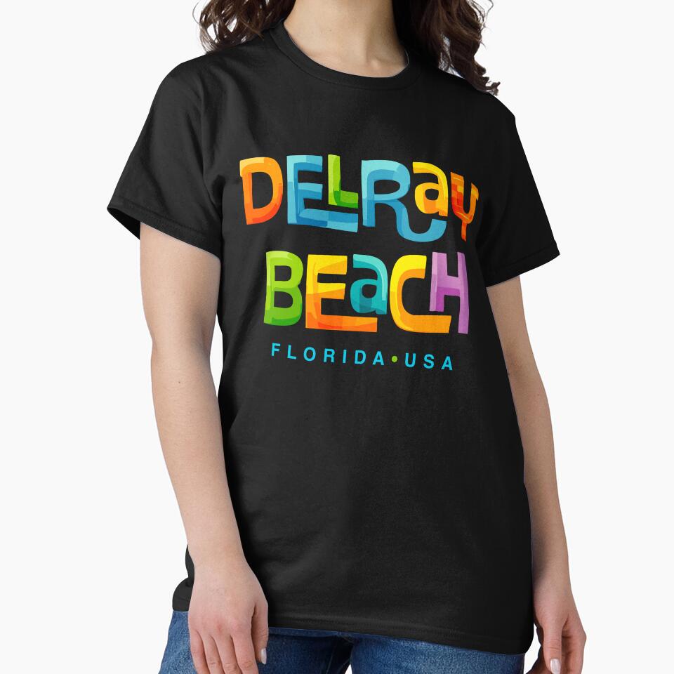 Delray Beach Florida Mid-Century Design by Futurebeachbum