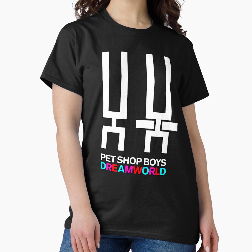 Pet Shop Boys by Design-Pricks