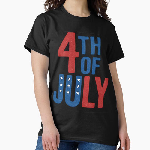 4th of July by VibeTwist