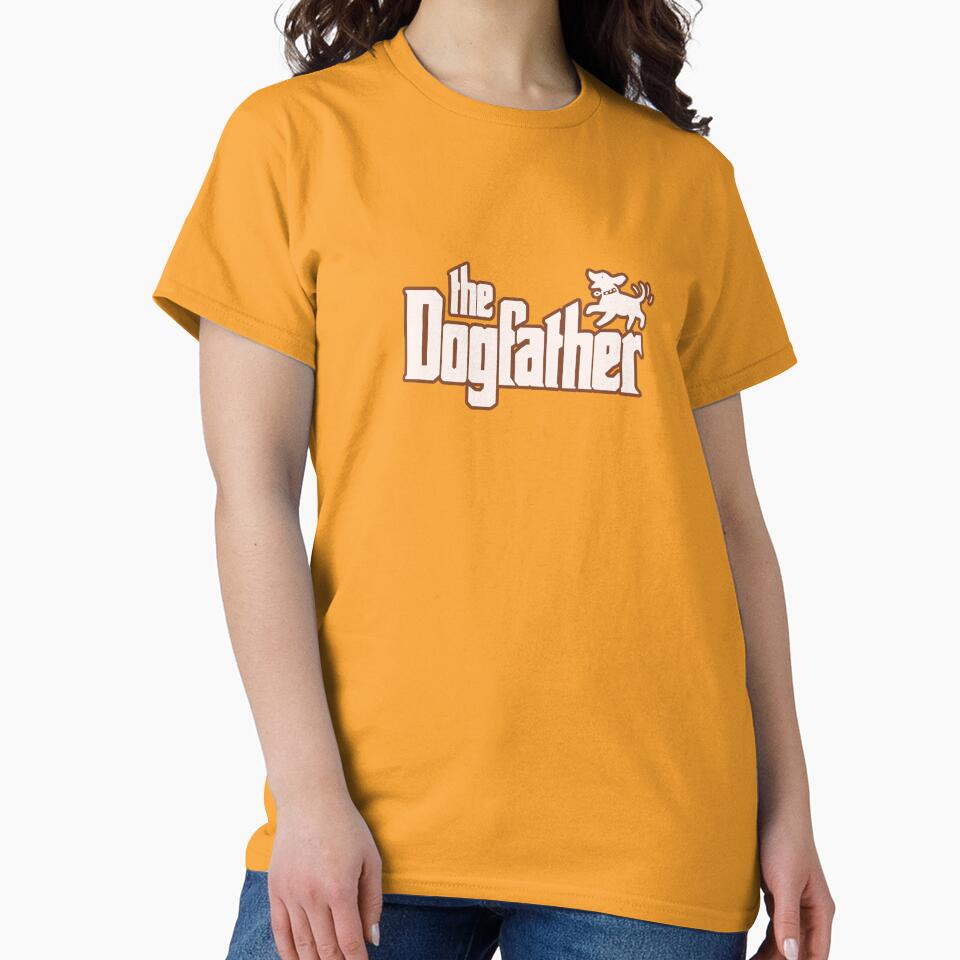 The DOGfather by FrictionMaxxing