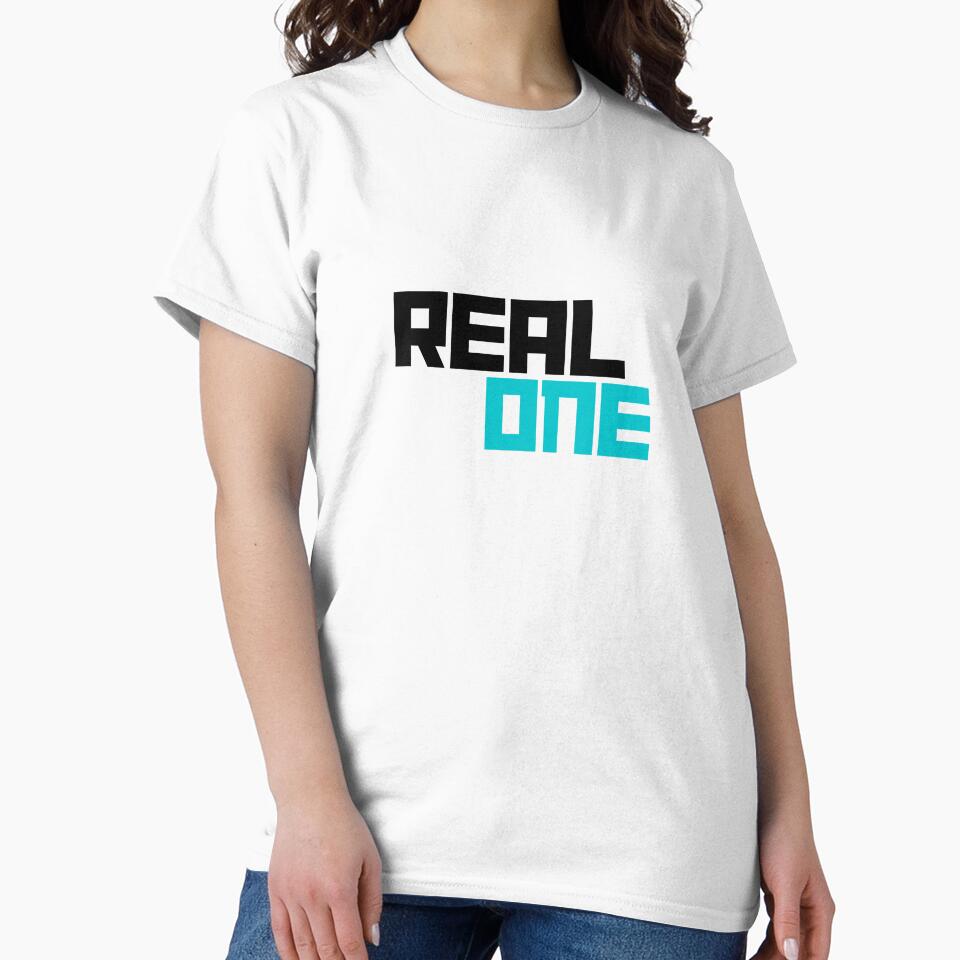 Real One Design by sixsevendesigns