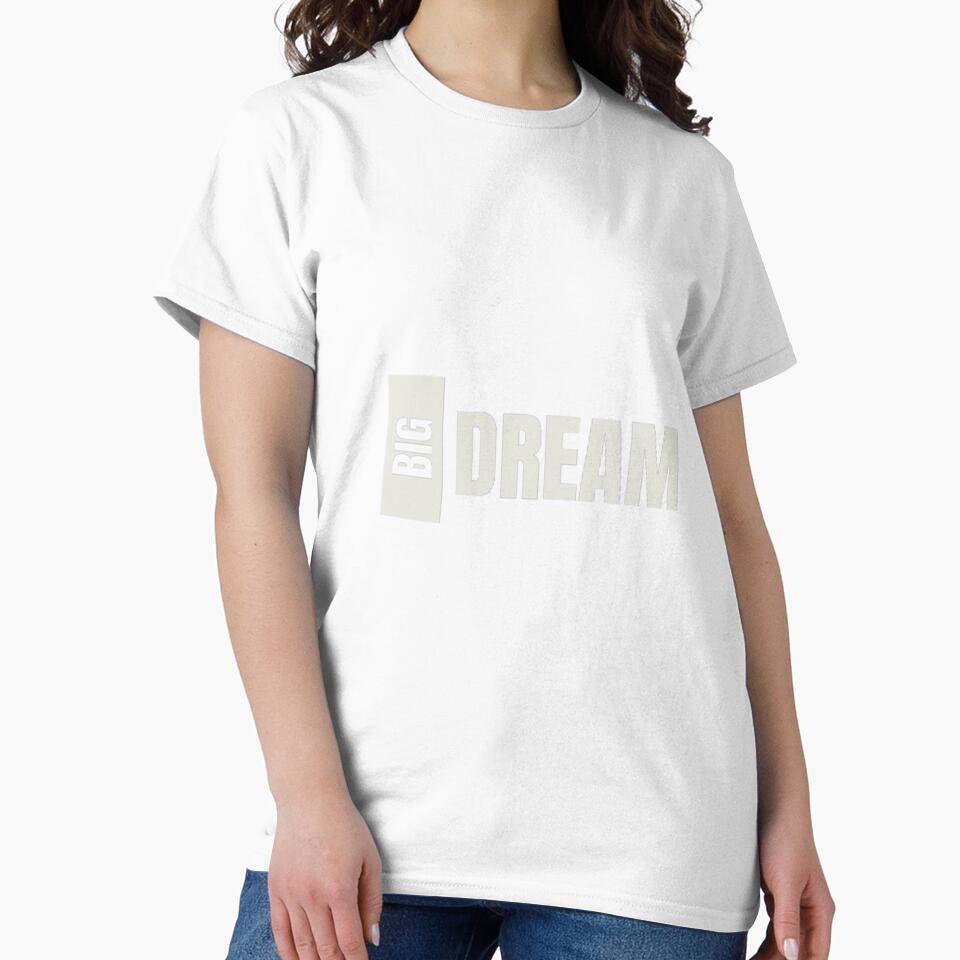 Big dream by Culmika