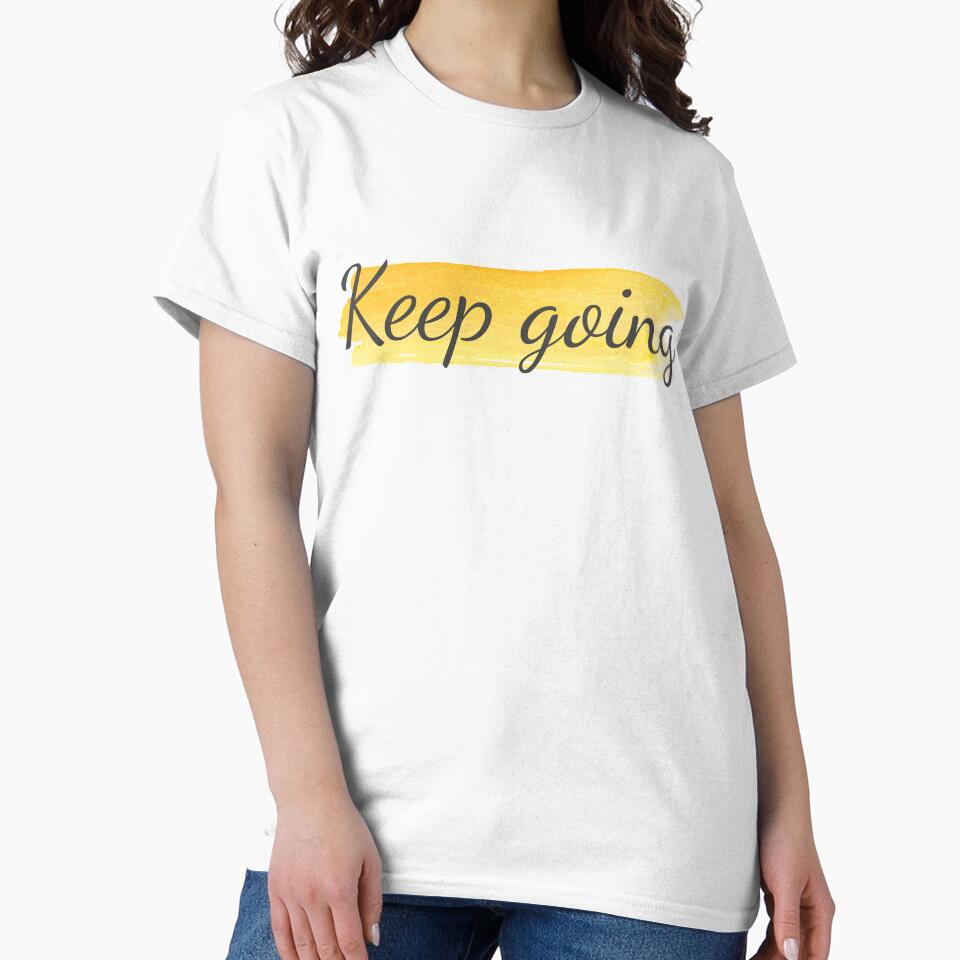 keep going by Rehaaam