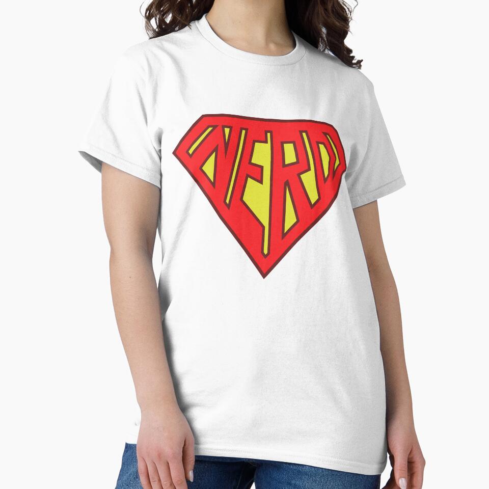 Super Nerd by cherrypicks