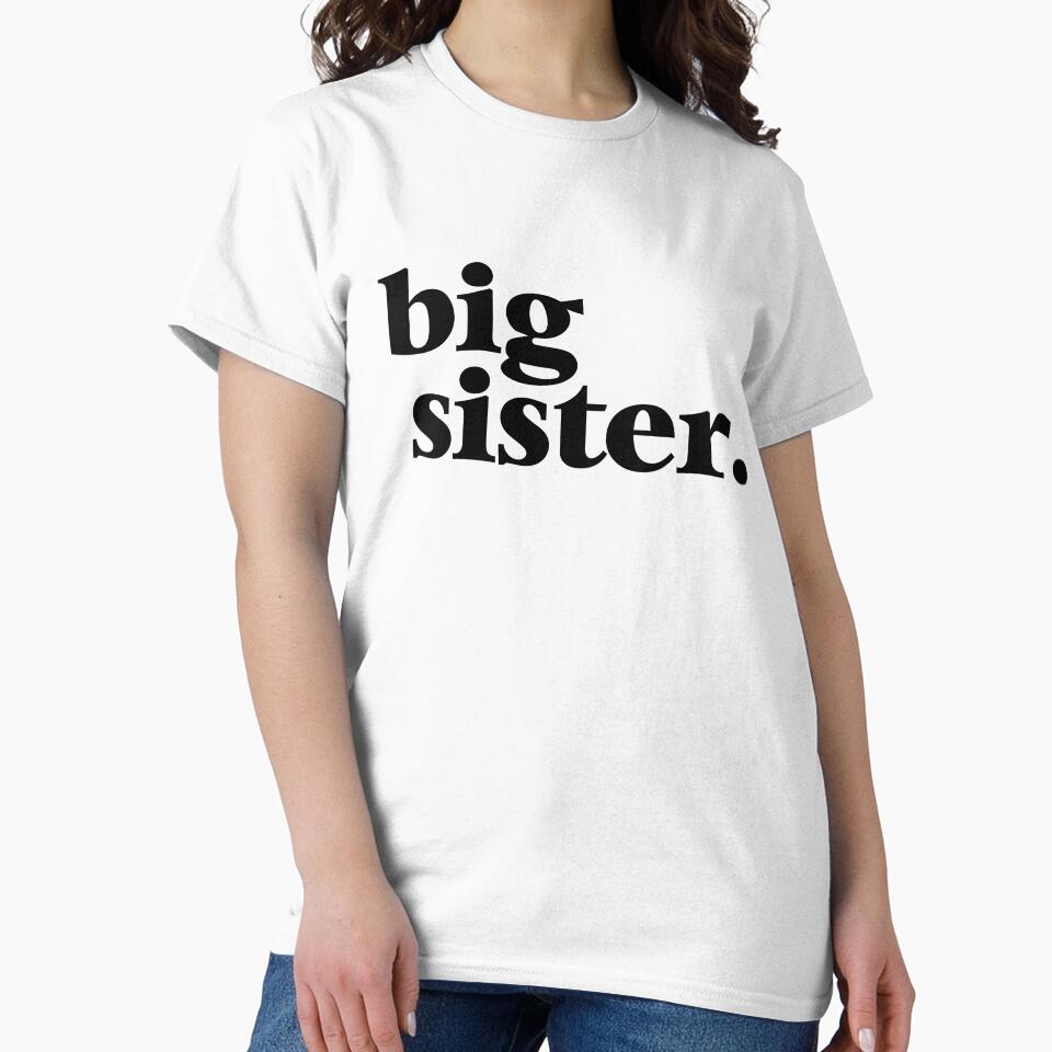Big sister by chococaramels
