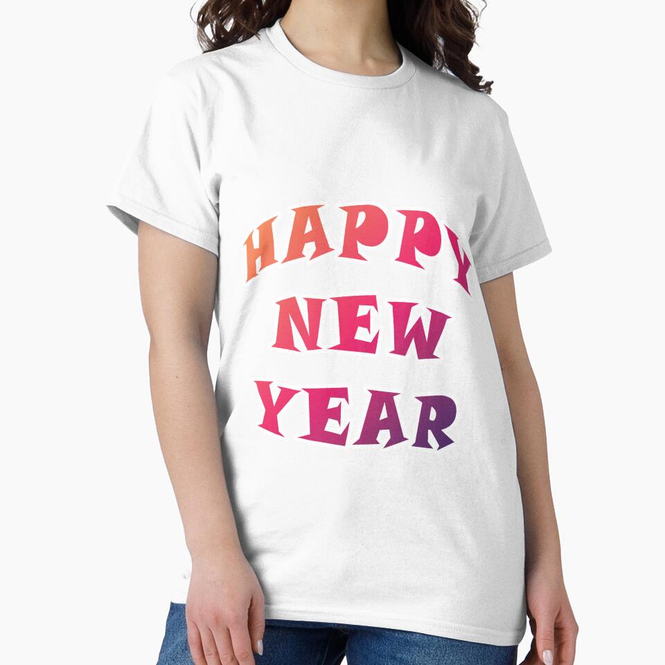 Happy New Year by Sensepiphoria