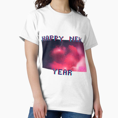 2022 Happy | Happy New Year | Nice Design by SpaceLovers1000