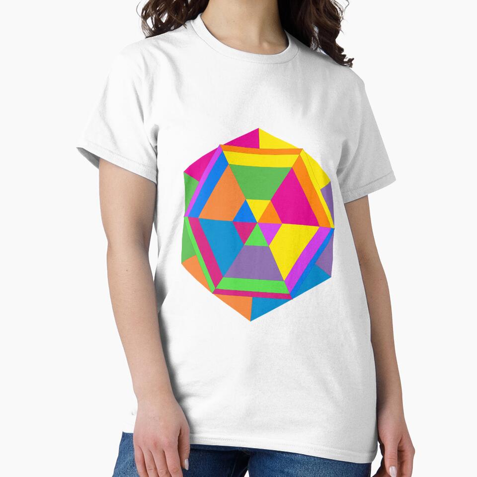 Geometric Shapes Collection by lifestylelove