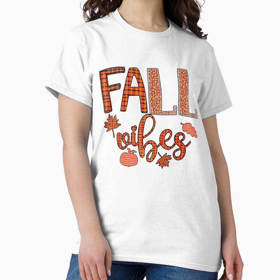 Fall Vibes- Autumn Season Gifts by younghopes