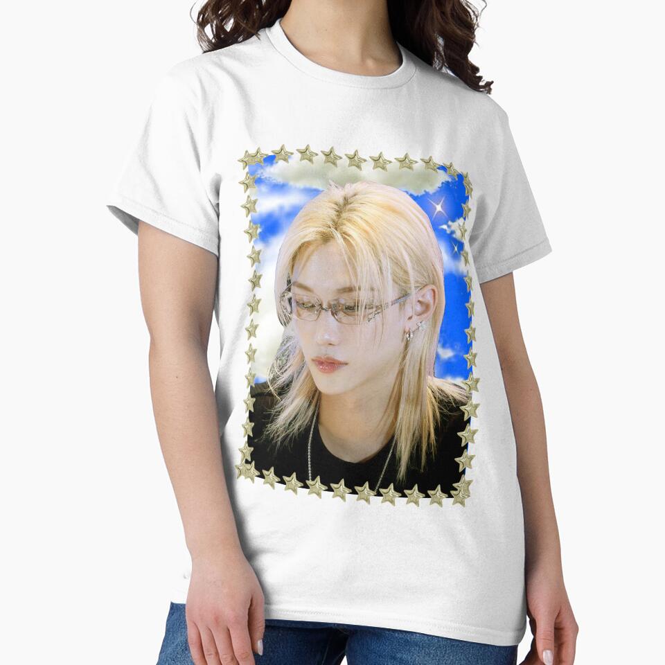 FELIX - SKZ by darkwebdaddy666