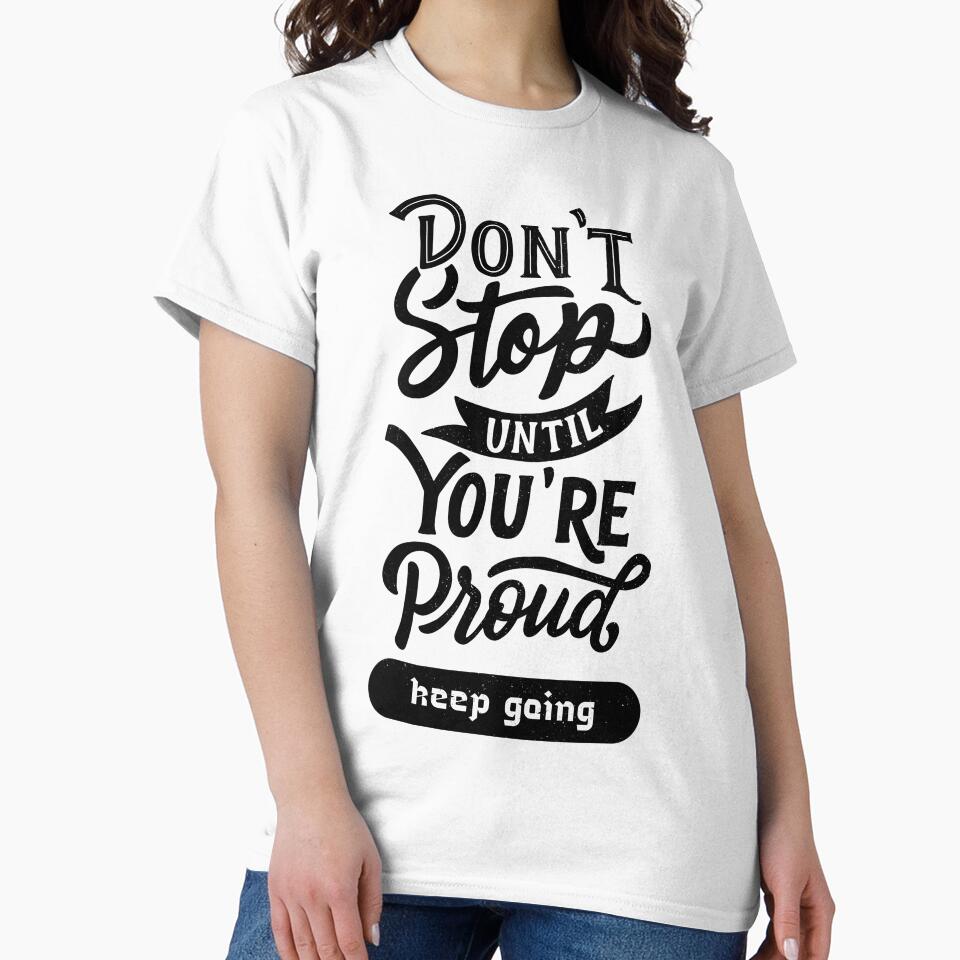Keep Going by GamerGetup