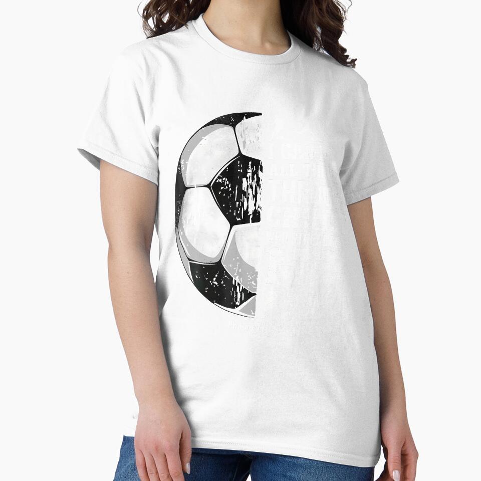 Christian Soccer I Can Do All Things Religious Faith by ArleneJene