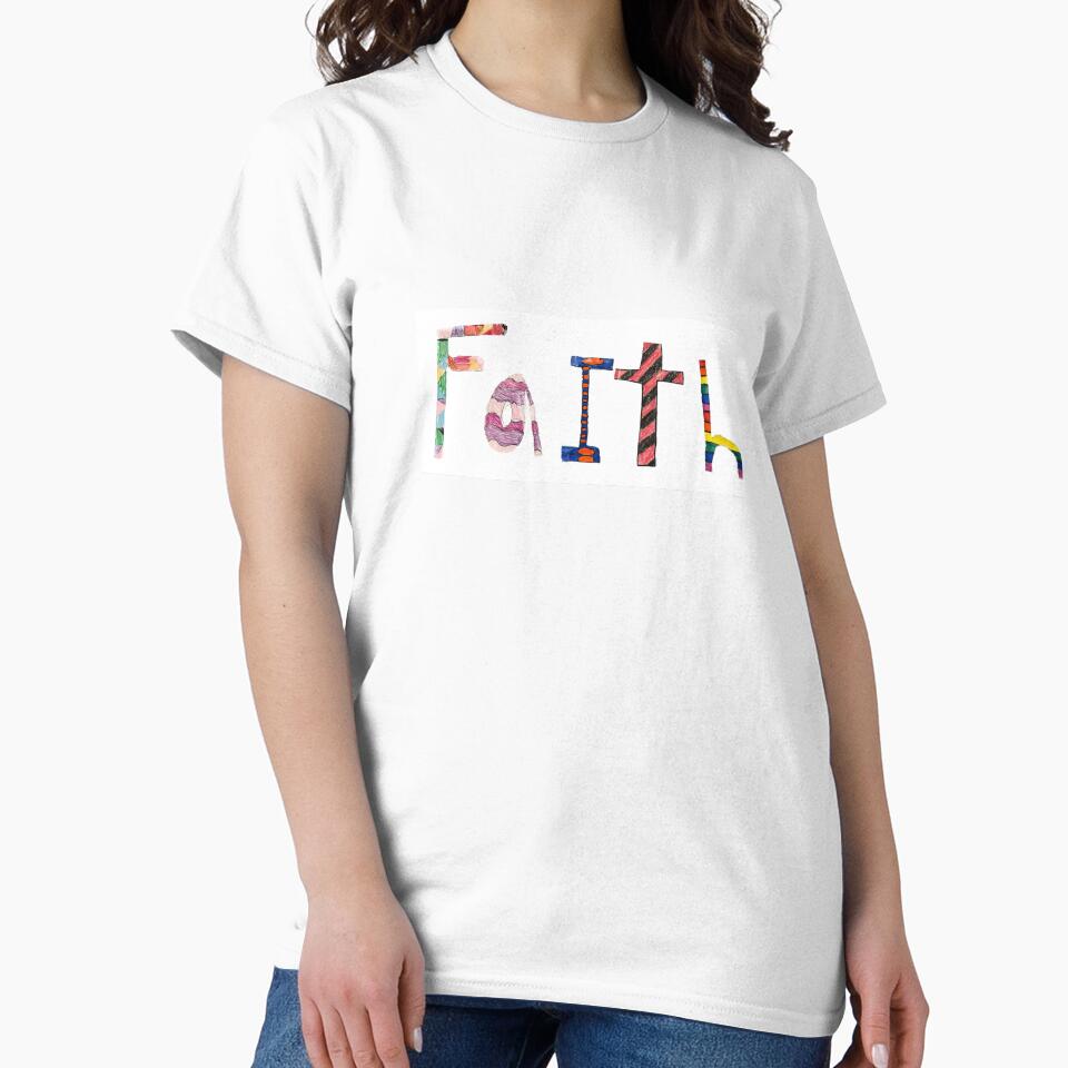 Faith like a child by Danico26