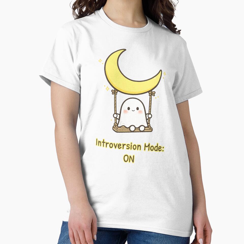 Introversion Mode: ON by ANCDESIGN