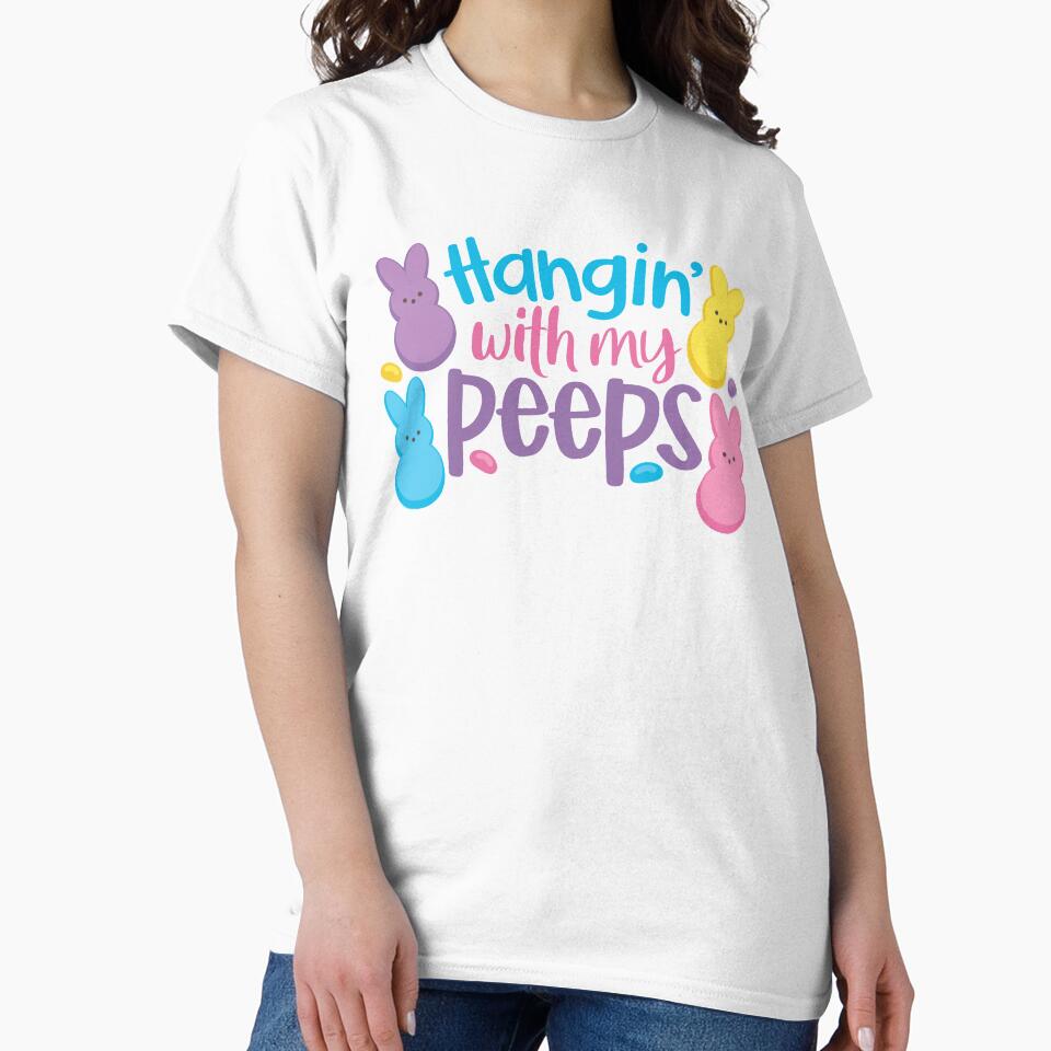 Hanging with my peeps by REApparelCo