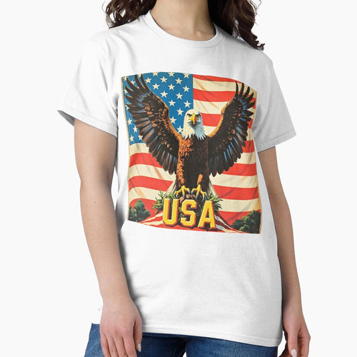 250 Years of the USA by 3ling_Design