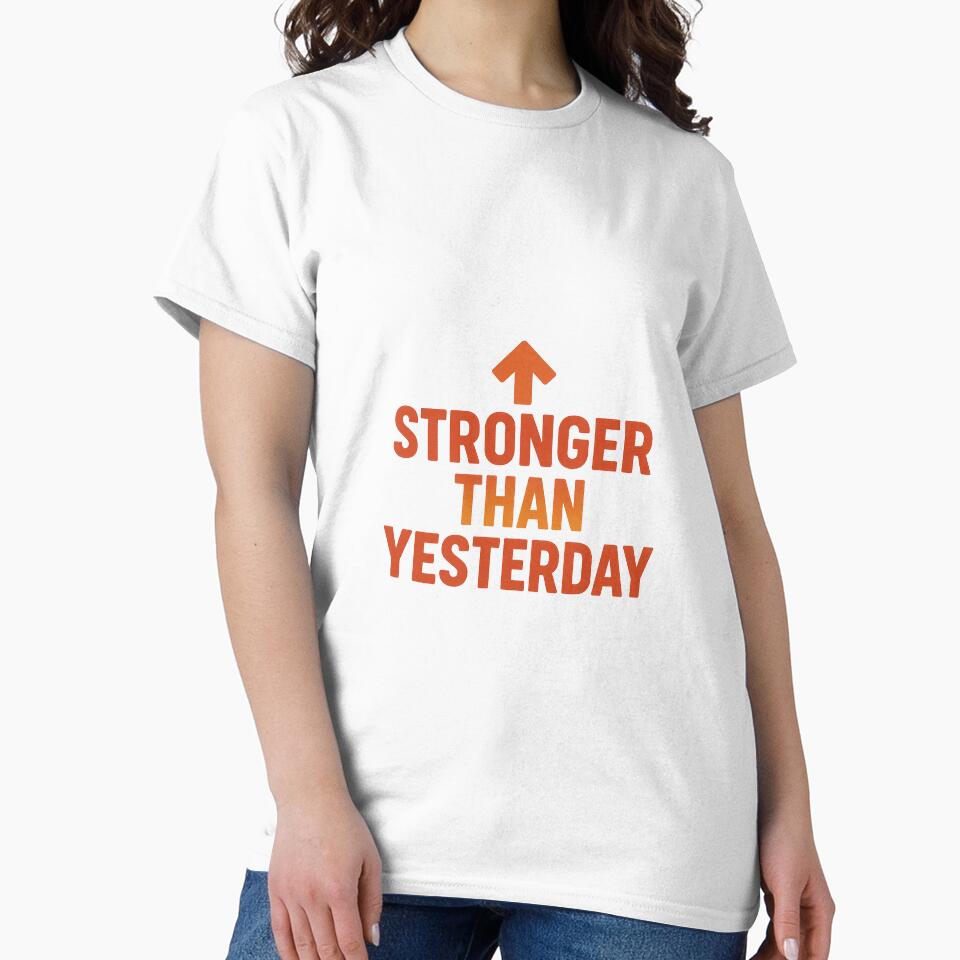 Stronger by Cosh79