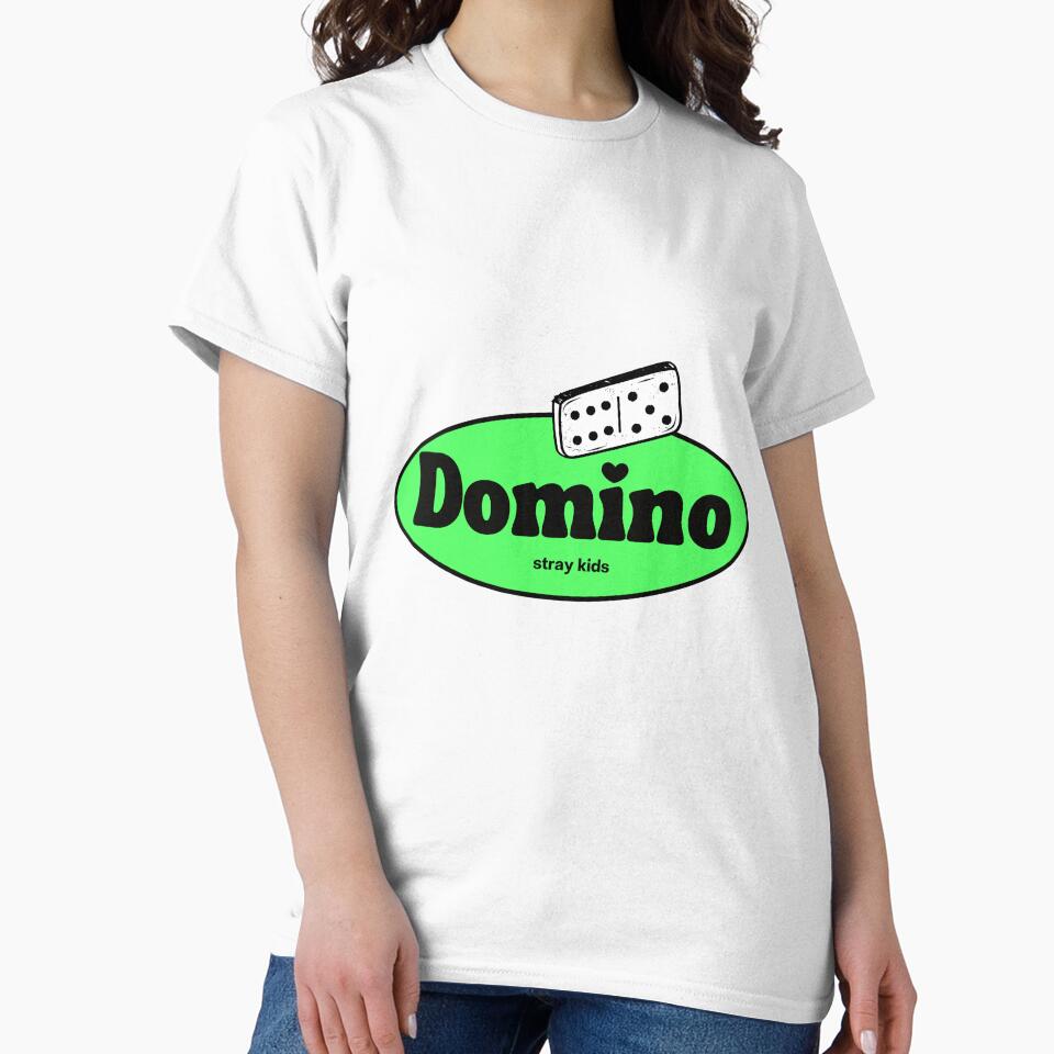 Stray Kids - DOMINO by smallkore