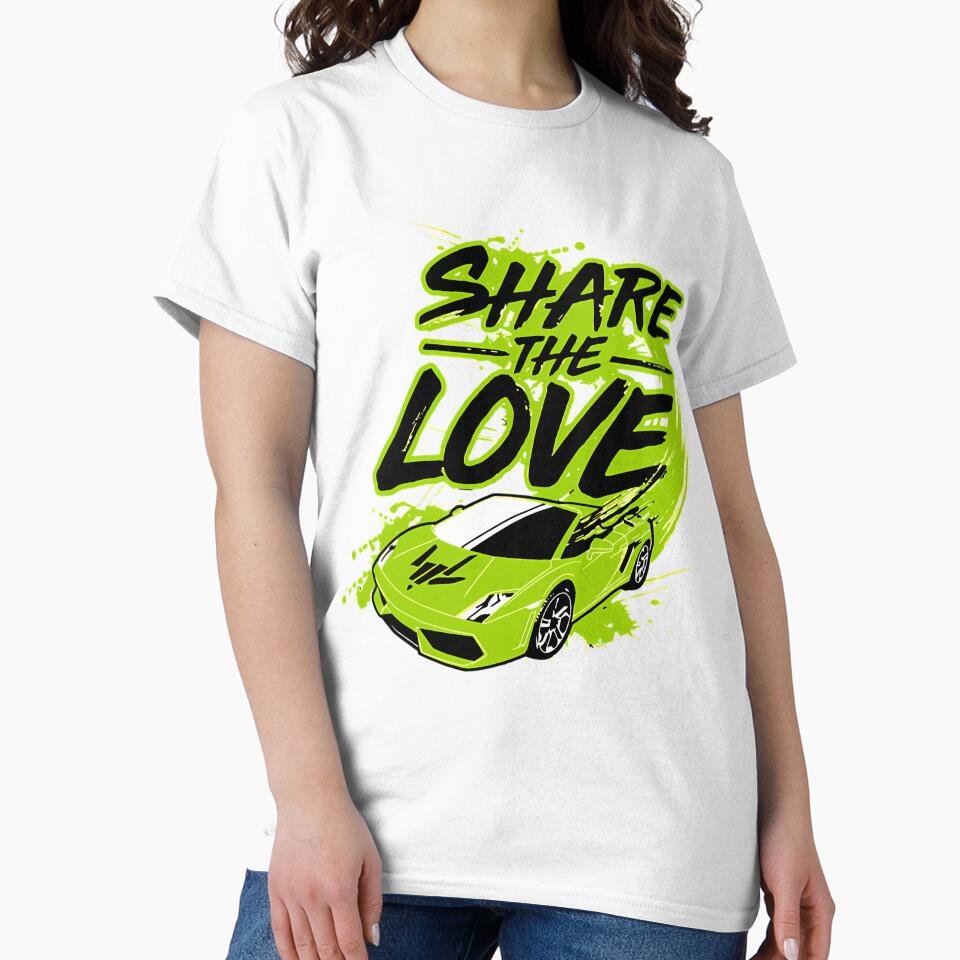 Youth Share The Love Stephen Sharer Youth Adult by Fuloprnabasne
