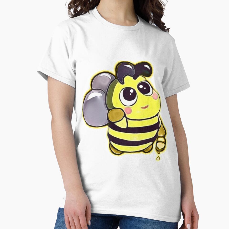 Little Bee by Manar-hamad