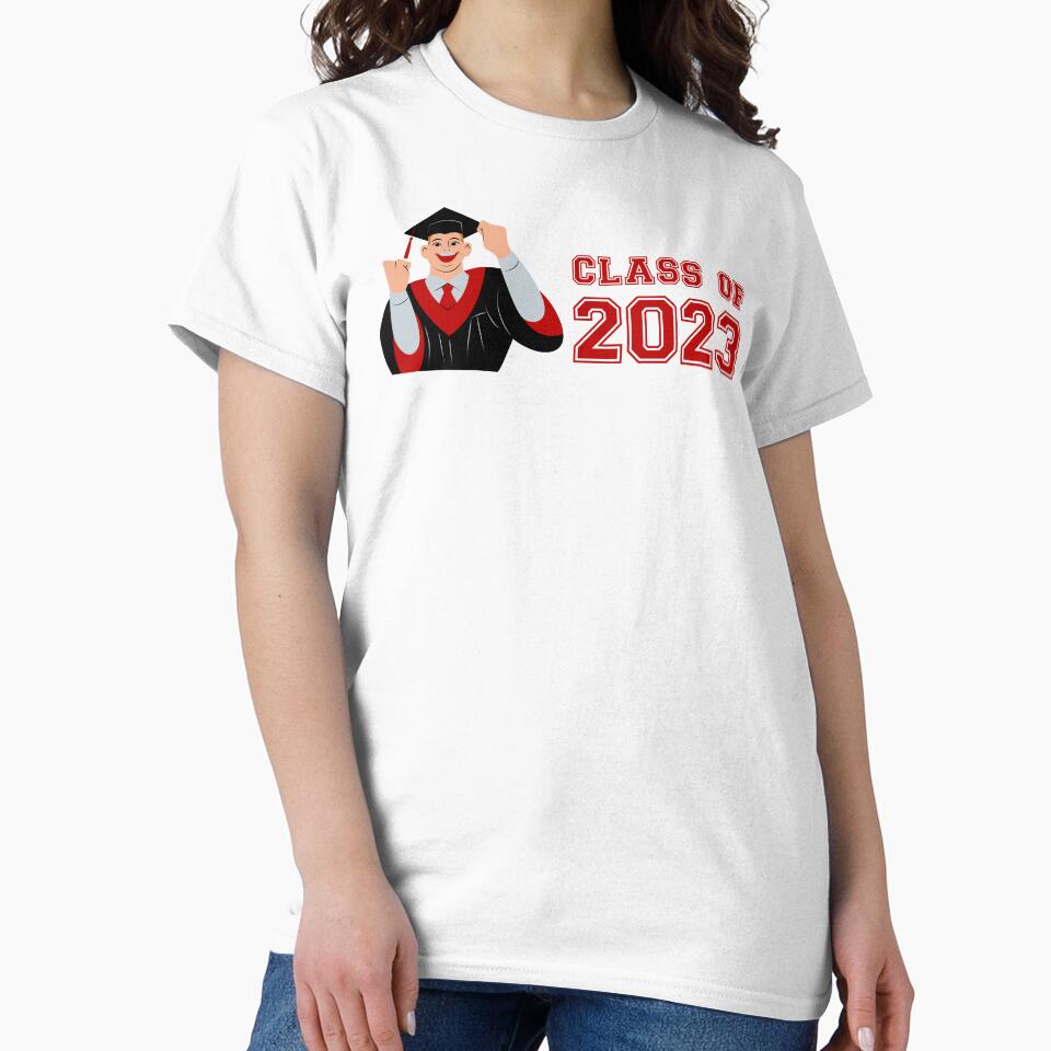 Class Of 2023 - Graduation - Congratulations by JourneyCreative