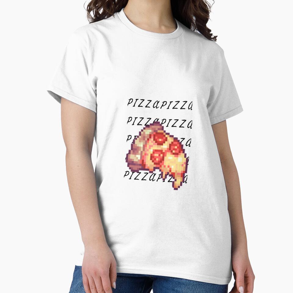Pizza by Cutsiecottage