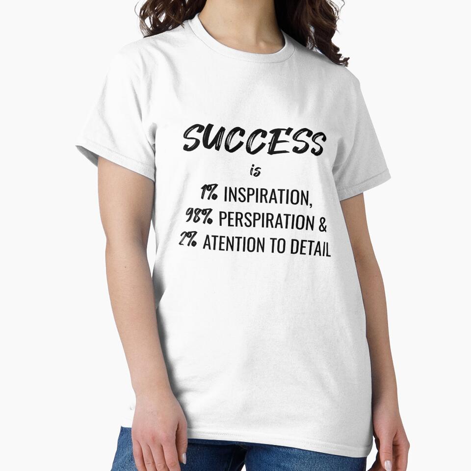 Success Definition - Phil Dunphy by quoteedesigns