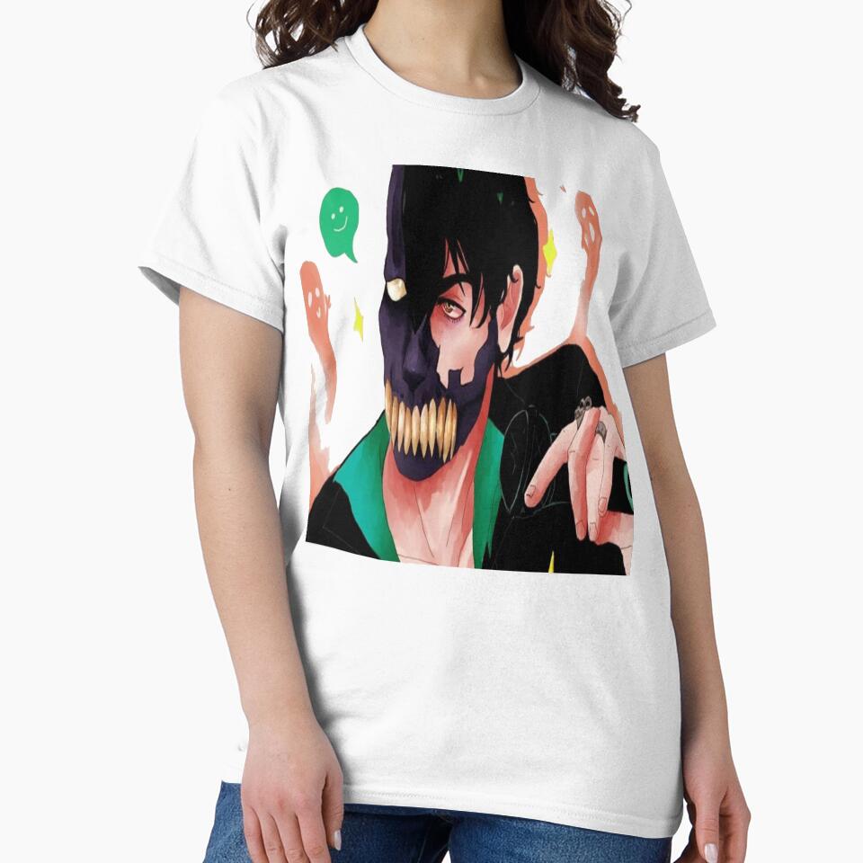 Corpse Popstar! (Yellow) by Kadeda