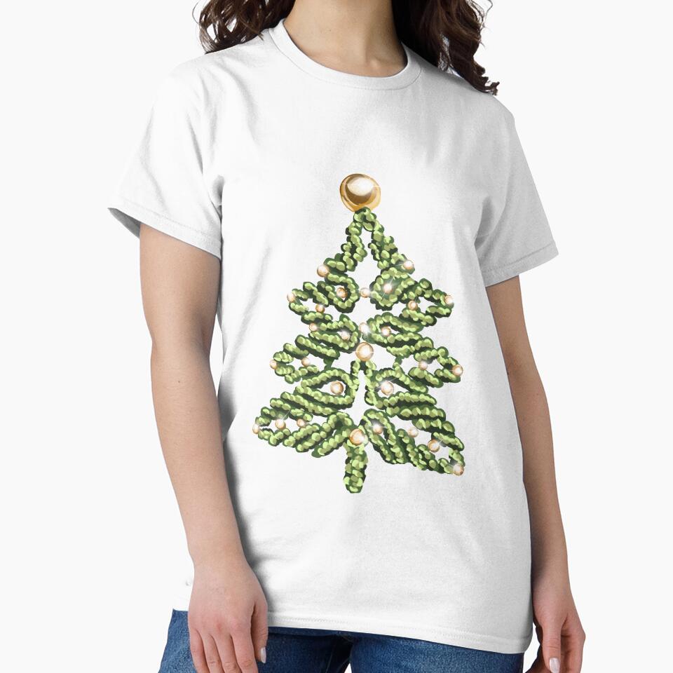 New Year and Christmas Decoration Ideas: Festive Illustrations for Gift Giving and Holiday Celebrations by Pandositive