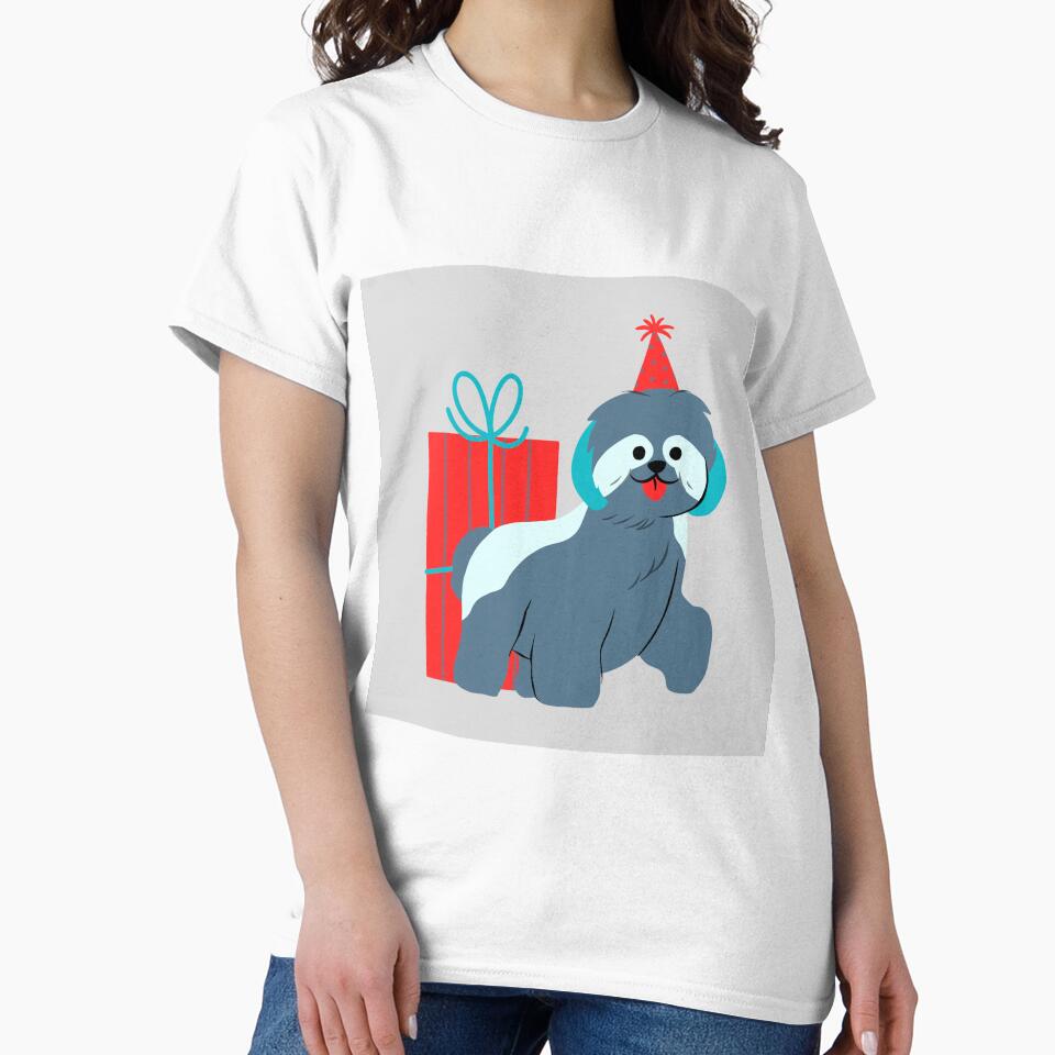 Gift Lover Dog by HenryClinton