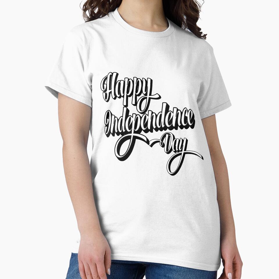 Happy indepence day 2020 by T-DESIGNEDZ