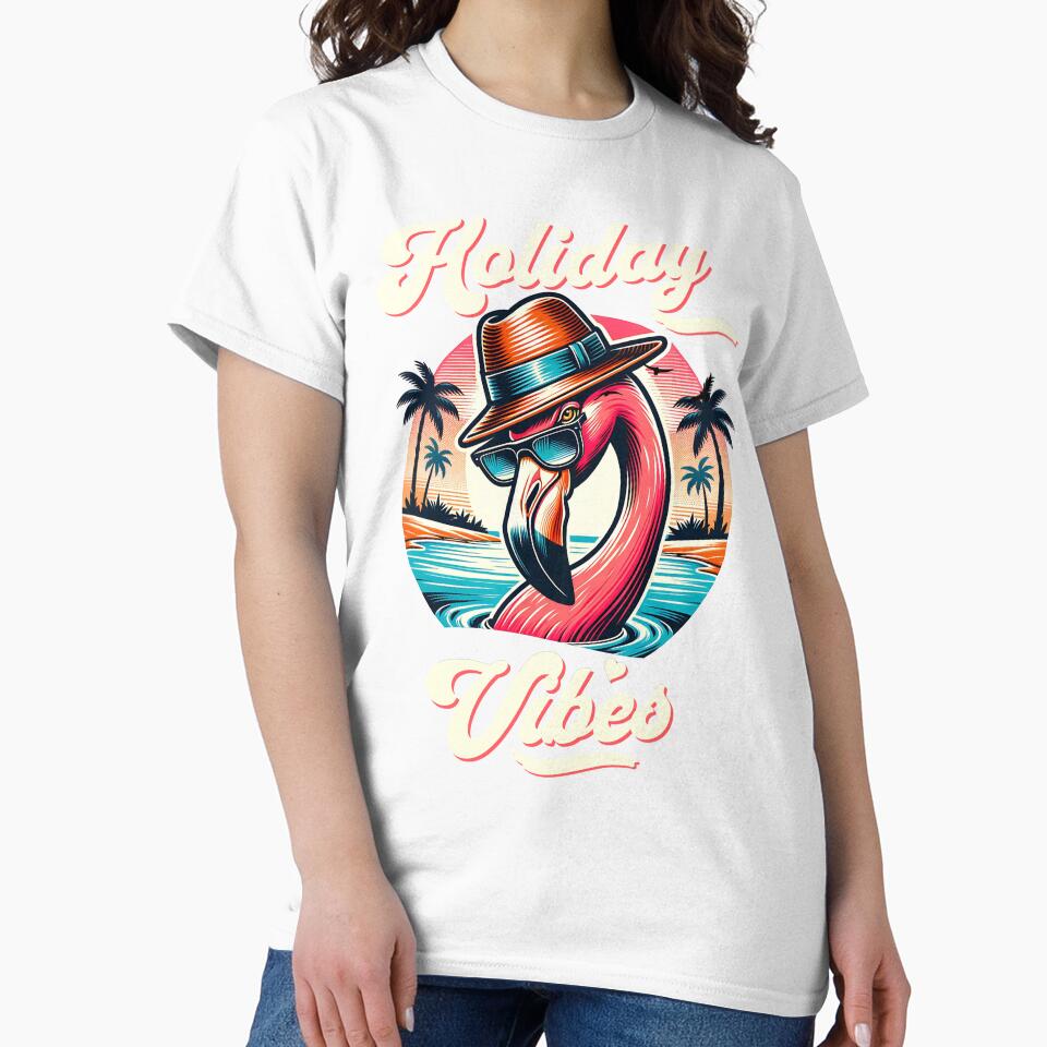 Holiday Vibes by RockBeeDesigns