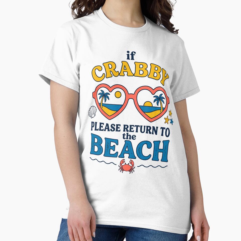 Retro Heart Sunglasses Beach Vacation Quote by KroghDs