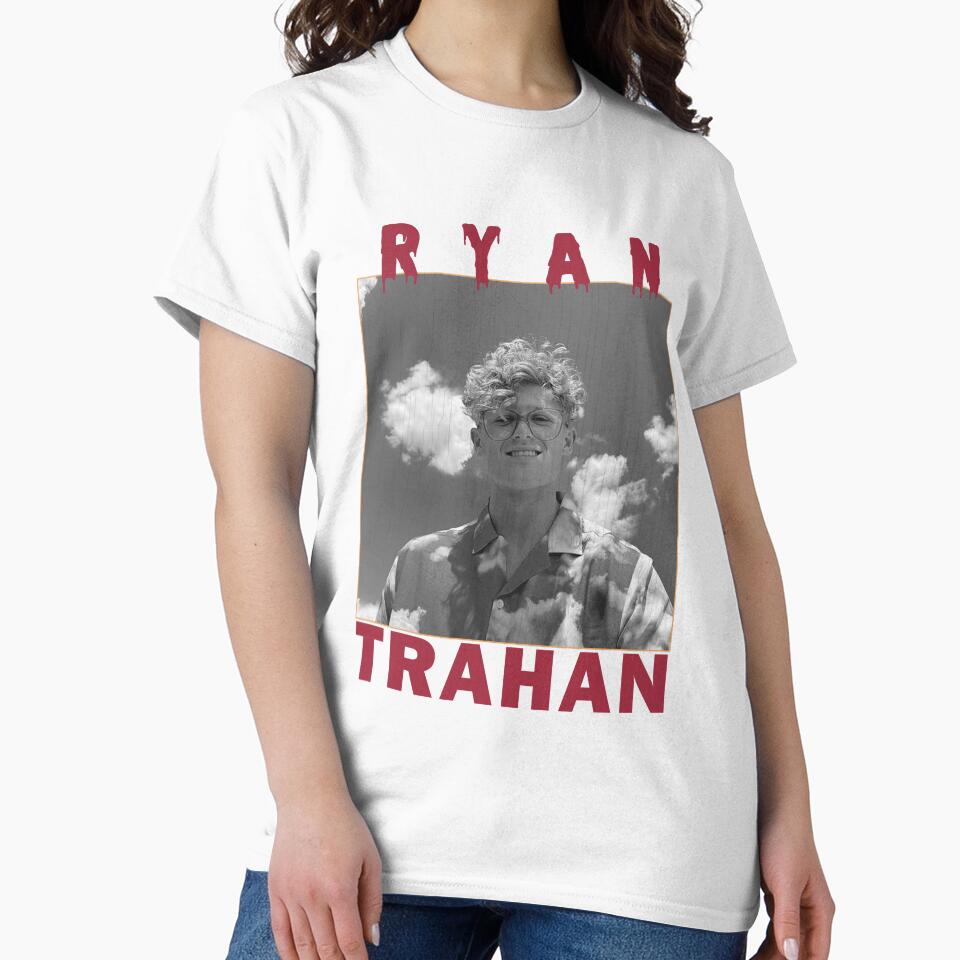 Ryan Trahan by Lori Gough