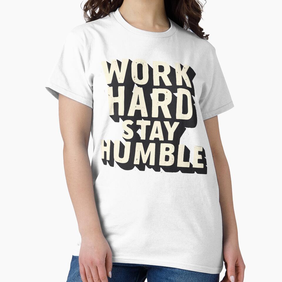 work hard by MonStock