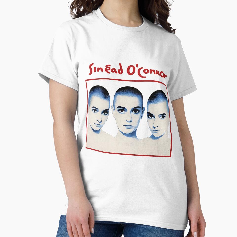 Sinéad O Connor by danieaj