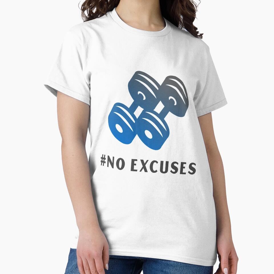 No Excuses by EemWal