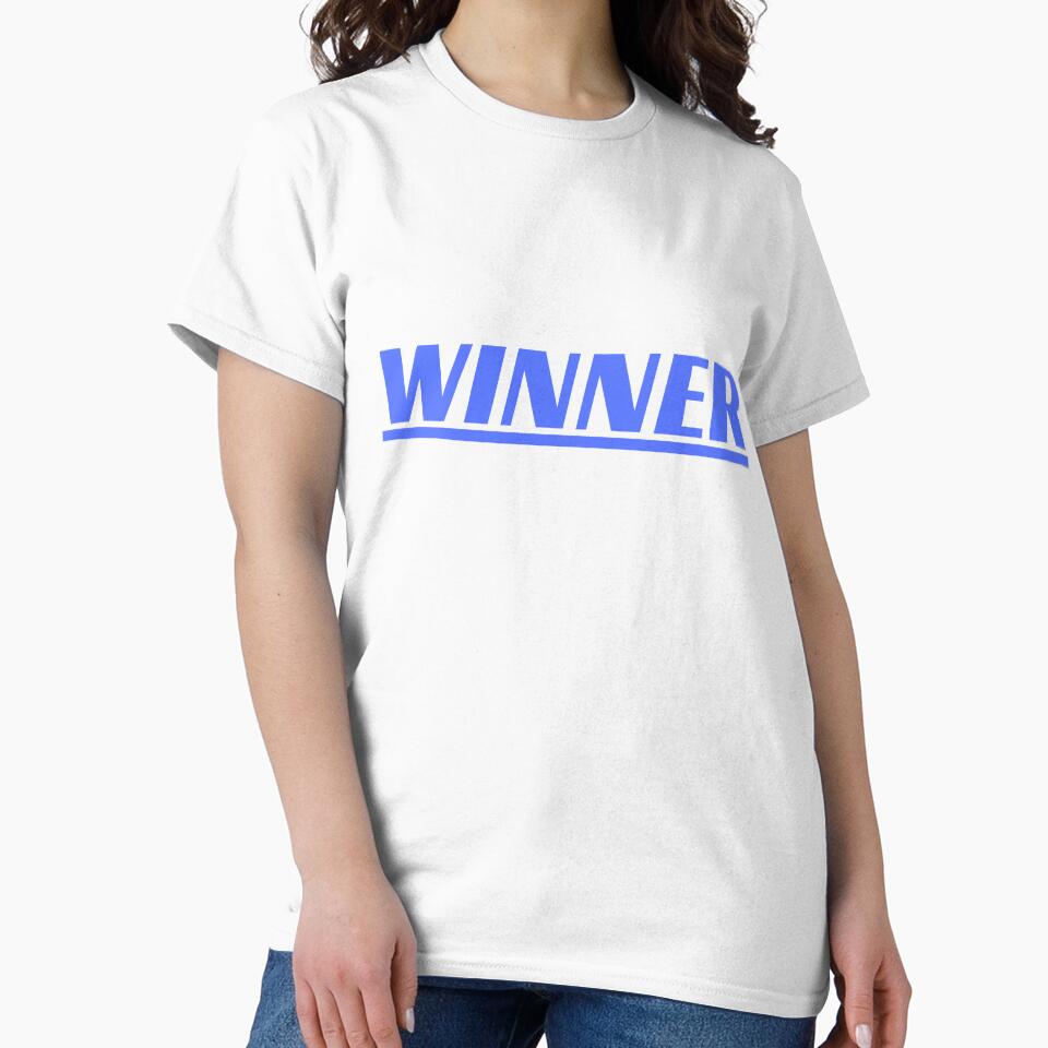 Winner - Keep Growing by kwbord