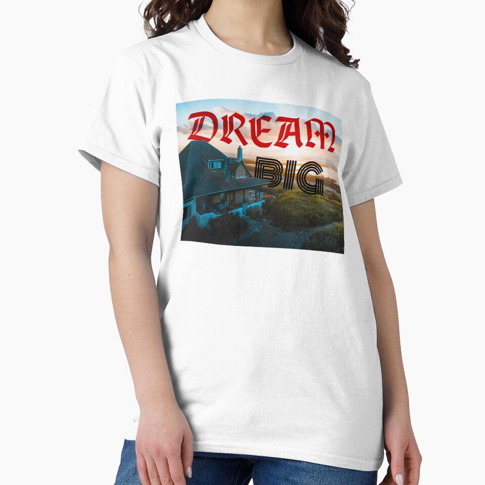 Dream big by Chill Freak