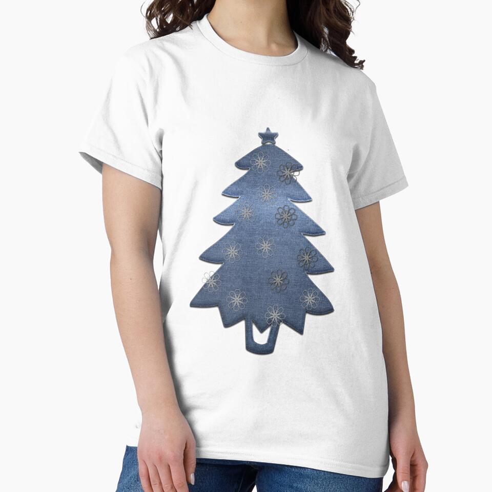 Christmas Tree by technotext