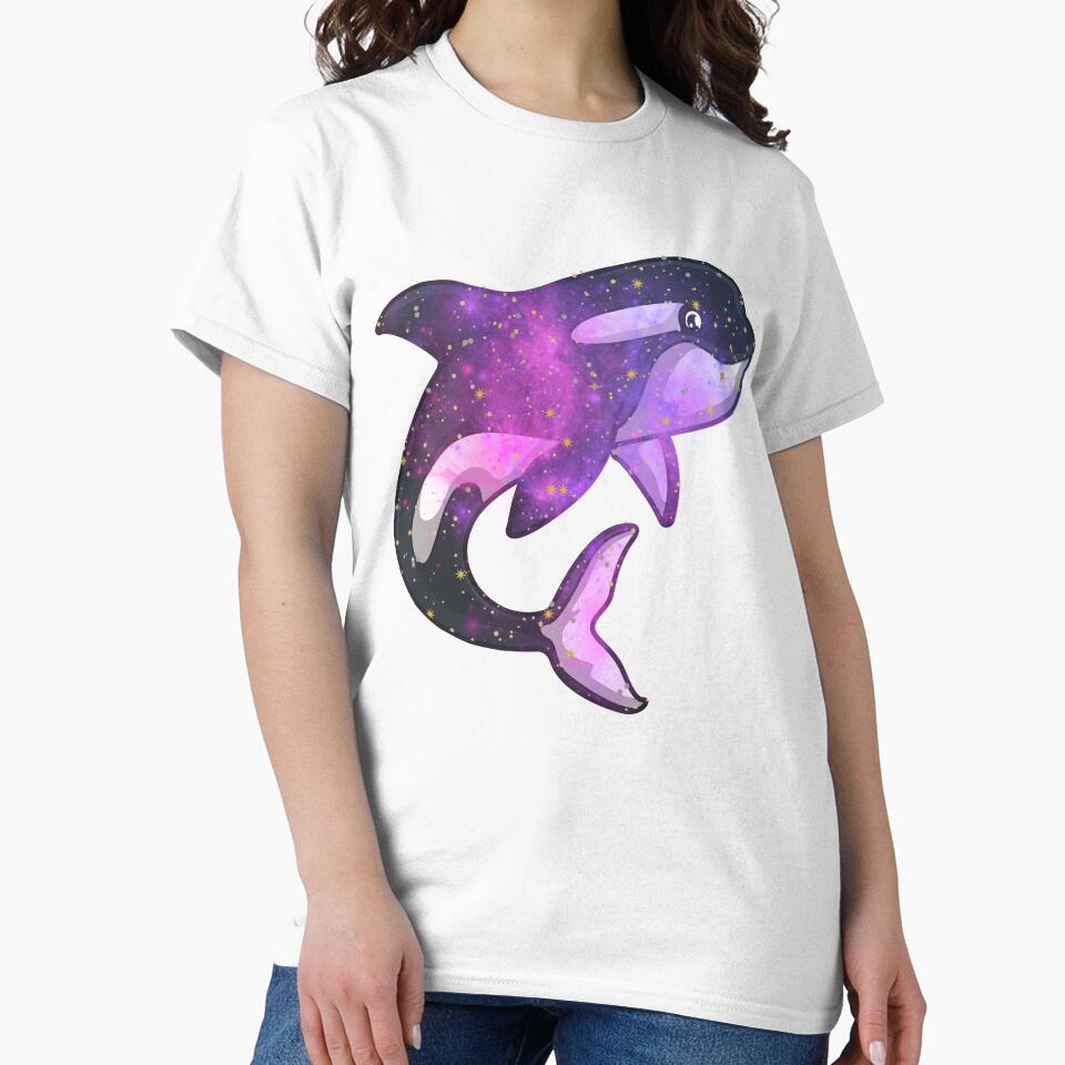Whale in the Starry Sky by Zakrytos ★★★★★