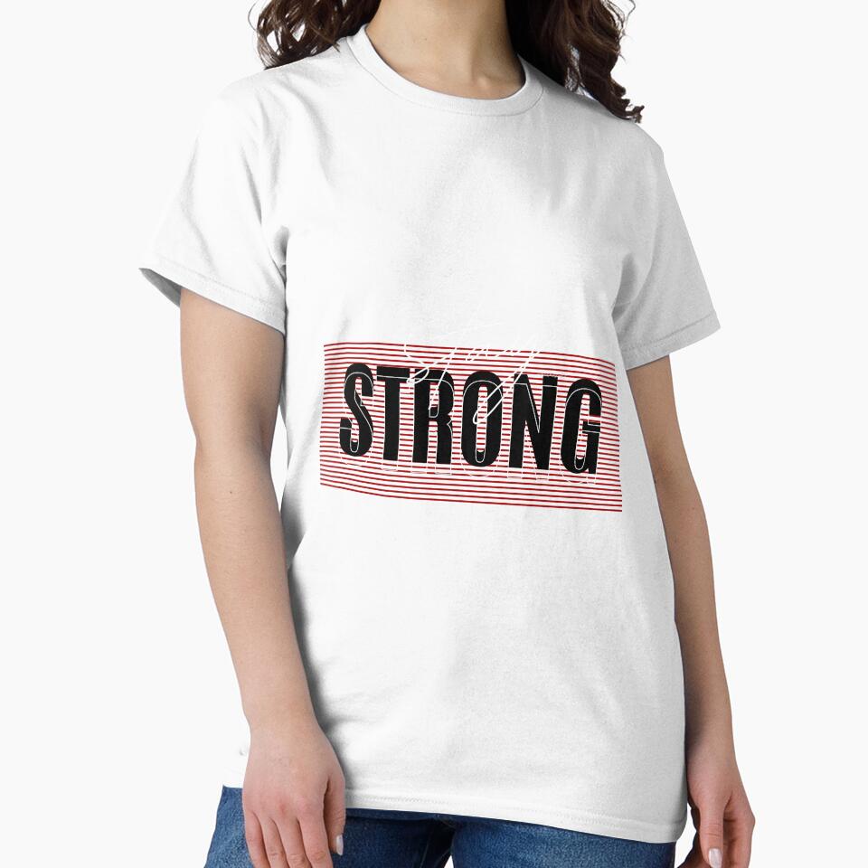 stay strong by proviax