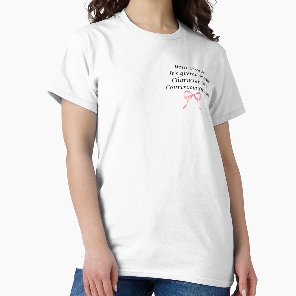 Gen Z in court by JusticeForSale