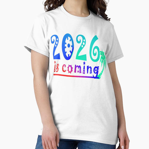 2026 is coming by lixgraphics