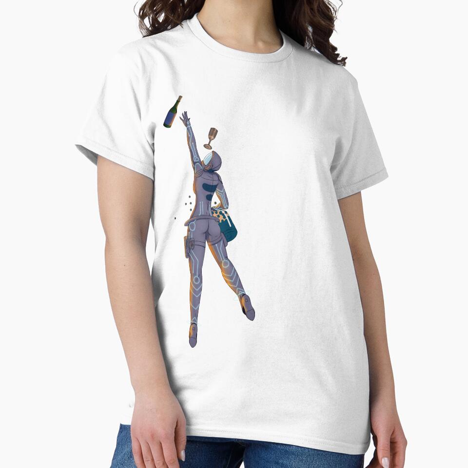Space Cadet 2 by MysticMindsInc